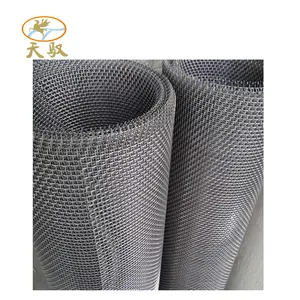 Micro Ss Filter Mesh 1200 1000 2500 3500 Mesh Screen 2 30um 0.5 5 Micron Rvs Filter Mesh