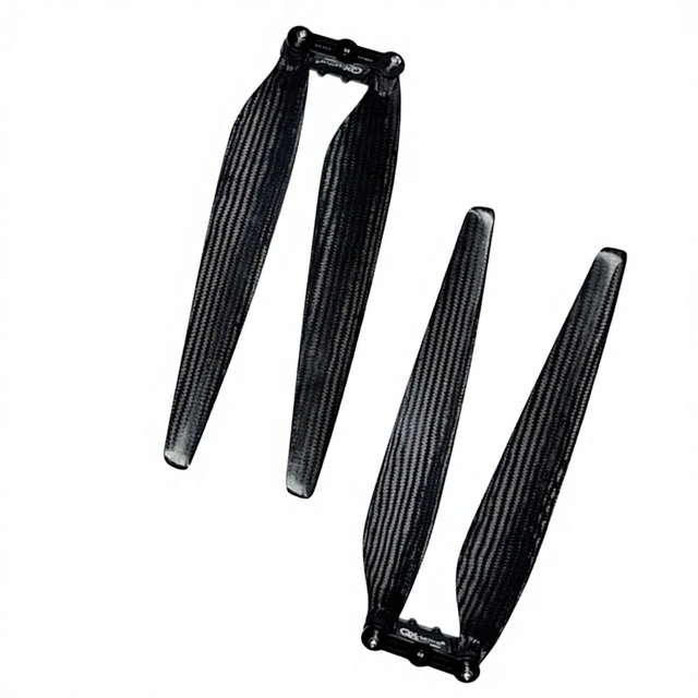 3090 Carbon Fiber Folding Propeller 36inch for Agriculture Plant Protection Drone Sprinkler Accessory