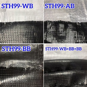 Vải Che Nắng Bằng Nhôm Giảm Ánh Sáng Màn Che Nắng Nhà Kính Kích Thước Tùy Chỉnh - Product Image 2