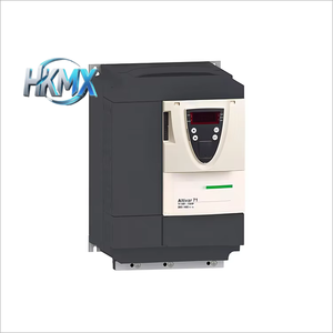 Atv71hd15n4z ราคาพิเศษ ของใหม่ อุปกรณ์ไฟฟ้าอื่นๆ โมดูล PLC อินเวอร์เตอร์ ไดรเวอร์ Atv71hd15n4z - Product Image 1