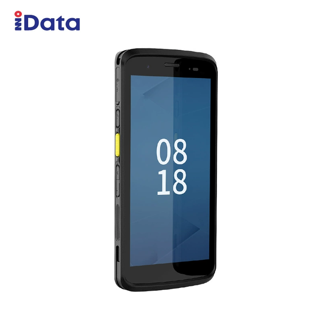 IData Original Versatile Smart Touch Screen Mobile Computers Industrial Handheld GMS PDA Android Data Collector Terminal