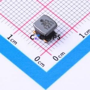 VLS5045EX-3R3N-H ตัวเหนี่ยวนำไฟฟ้าแบบ SMD,5x5.3 มม. ( ค่าความเหนี่ยวนำ: 3.3uH )( ความแม่นยำ: 30% กระแสไฟฟ้าที่กำหนด: 4.2A ) - Product Image 1