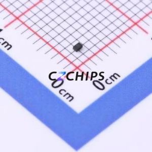 ทรานซิสเตอร์0402และป้องกันไฟกระชาก (TVS/ESD) RCLAMP0521P.TCT-MS ใหม่และใหม่เอี่ยม - Product Image 1