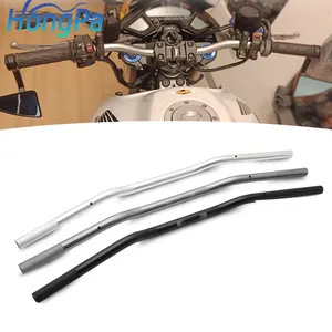 Fimi-barre de poignée de moto en alliage d'aluminium, universel 7/8 ", Extension de guidon, rétro, frein à friction