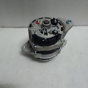 Ensemble de générateur Hyundai YUBP-11515, pièce de générateur diesel, dynamo en alliage d'aluminium - Product Image 2