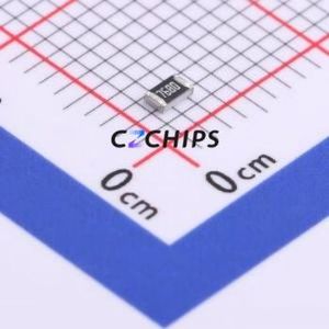 ตัวต้านทานแบบ SMD รุ่น RT0805BRE07768RL ขนาด 0805 (ประเภท: ฟิล์มบาง) (ค่าความต้านทาน: 768 โอห์ม ความแม่นยำ: 0.1%) - Product Image 1