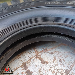 Pneu d'excavatrice Continental Industrie Extra Deep IC40 5.00-8 d'occasion (24007) - Product Image 3