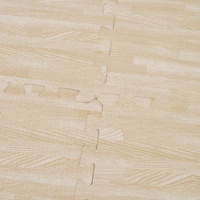 Alfombrilla de Juego de Espuma EVA Gruesa, Ecológica, de Prueba Autorizada Hydefoam, Amortiguadora de Impactos para Niños, Antimanchas, Colchoneta, Alfombra de Piso