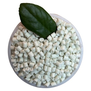 Granules du polypropylène 5090T vierge PP empaquetant les particules de matière première PP granules en plastique PP - Product Image 6