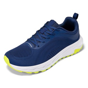 <span class=keywords><strong>Scarpe</strong></span> <span class=keywords><strong>Ortopediche</strong></span> con Punta Larga per Donne, Sneakers Extra Larghe, Comode <span class=keywords><strong>Scarpe</strong></span> da Passeggio con Supporto dell'Arco Plantare per la Salute del Piede - Product Image 4