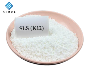 โซเดียมลอริลซัลเฟต SLS K12 ขายส่ง สารเพิ่มฟอง สารทำให้เป็นอิมัลชัน สารเพิ่มความชื้น เกรดอุตสาหกรรมและเครื่องสำอาง บรรจุถุงขนาด 25 กก. - Product Image 1