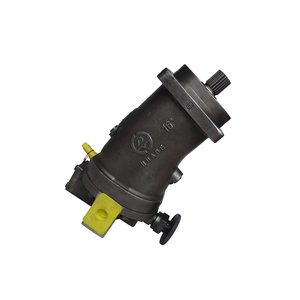 Moteur hydraulique pour engins de construction A2F A2FE A2FM A4FM A6V A6VE A6VM A10FE A10FM AA6VM GFT MV37 Haute Performance - Product Image 3