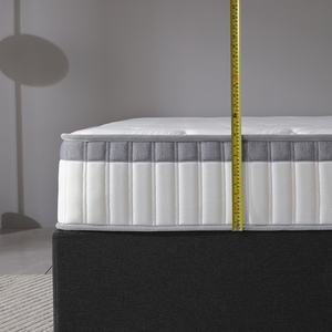 25Cm Hiện Đại Lai Khách Sạn Vua Kích Thước Bonnell Túi Bộ Nhớ Bọt Nệm Cho Đồ Nội Thất Nhà Đôi Có Thể Gập Lại Cho Căn Hộ Sử Dụng - Product Image 5