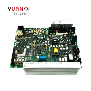 <span class=keywords><strong>DOR</strong></span>-120C Ascenseur Carte Principale MITSUBISHI Pièces De Rechange D'ascenseur de CARTE PCB - Product Image 4