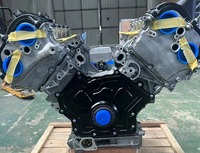 Moteur d'usine en gros de qualité supérieure essence Long bloc 508PN 5.0L 8 cylindres moteur nu pour Land Rover Range Rover