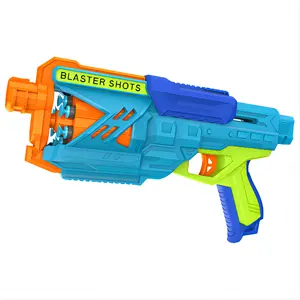 2023 oyuncak tabanca süper kolay ile Nerf uyumlu Dart Blaster köpük Blaster yumuşak Dart tabancası çocuklar için