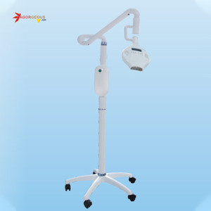 Manufacturers Cheapest Professional Home Best Dental Teeth Whitening System <b>Machine</b> Set Blue Led Light Cleaning Salon - Product Image 2