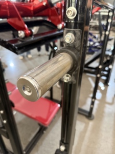 <span class=keywords><strong>Aoson</strong></span> Fitness Maxpump STYLE LAT PULL HIGH ROW y LOW ROW - Product Image 3