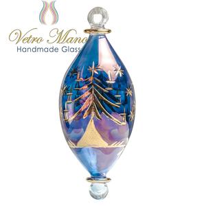 Ornement de Verre de noël - Product Image 1