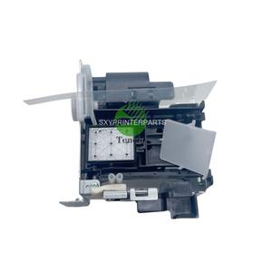 Unité de pompe pour <span class=keywords><strong>Epson</strong></span> 4880 Original nouvelle Station de capsulage pour <span class=keywords><strong>Epson</strong></span> Stylus <span class=keywords><strong>Pro</strong></span> 4000 4400 <span class=keywords><strong>4450</strong></span> 4800 4880 unité d'assemblage de pompe d'imprimante - Product Image 4