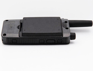 Batería de Iones de Litio BLN-10 BLN-11 de 3180 mAh para Airbus DS <span class=keywords><strong>EADS</strong></span> Tetra <span class=keywords><strong>Cassidian</strong></span> TH1N P8GR, como el Walkie Talkie <span class=keywords><strong>EADS</strong></span> TH1N - Product Image 3