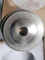 Meule X20SDC220KZ Meule SDC pour meuleuse X20