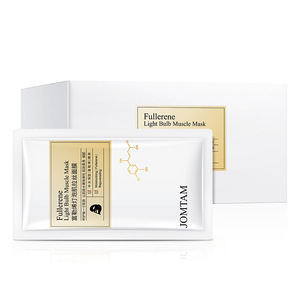 Masque <span class=keywords><strong>dessin</strong></span> fullerène rétrécir les pores masque hydratant délicat et lisse en gros - Product Image 6
