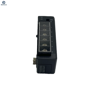Relais à semi-conducteurs monophasé à entrée CA pour panneau d'automatisation industrielle DL-RS1A DL-RS1B DL-RS2A DL-RS2B - Product Image 1