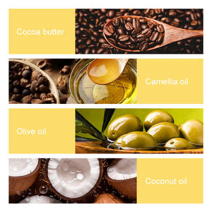 Мыло для шампуня против акне жасмина для взрослых с оливковым маслом и минералами - Product Image 5