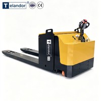 Chariots de manutention robustes pour usine avec verrouillage Bluetooth par empreinte digitale