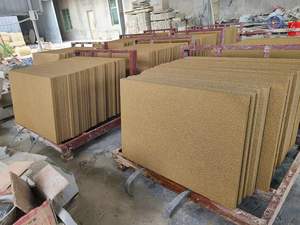 Revêtement de sol extérieur en <span class=keywords><strong>grès</strong></span> naturel jaune <span class=keywords><strong>Beige</strong></span>, carrelage antidérapant pour sol extérieur - Product Image 2