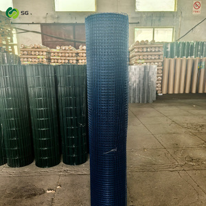 Wholesale 4mm Thickness Electro Galvanized Welded <strong>Wire</strong> Mesh Sheet Reinforcing <strong>Net</strong> for Concrete Construction Galvanized Iron <strong>Wire</strong> - Product Image 4