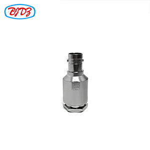 Connecteurs coaxiaux RF BNC femelle à pince en laiton, prix usine, pour câbles BJR400 RG8 RG213 RG214 H1000 7d-fb 8d-fb - Product Image 1