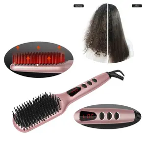 Professional Salon 110V Orbiting Care Bonnet Hair Blow Dryer Brush Machine For Women