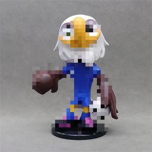 Toptan Promosyon ABD Kanada Meksika Maskot Figürü Oyuncak Fabrikası Doğrudan Özel Logo Etkinlikler İçin Koleksiyonluk - Product Image 2