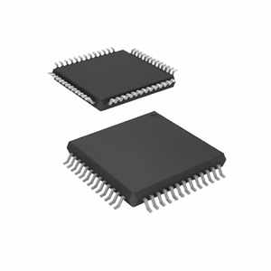 52 LQFP Components Electronic Authorized Distributor Embedded R5F100JGDFA#X0 - Product Image 1