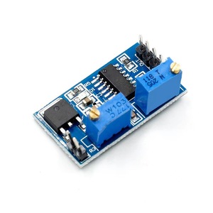 Módulo Controlador PWM SG3525, Frecuencia Ajustable, Ciclo de Trabajo Ajustable, Generador de Onda de Pulso - Product Image 1