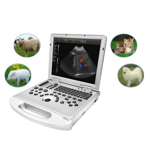 IN-L3VET peralatan sistem Digital <span class=keywords><strong>2d</strong></span> 3d dokter hewan Usg warna <span class=keywords><strong>Doppler</strong></span> harga mesin Ultrasound pemindai Ultrasound portabel - Product Image 3