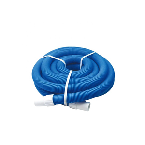 สายดูดฝุ่นสระว่ายน้ำ PVC ABS แบบชั้นเดียวและสองชั้น สำหรับสระว่ายน้ำ ทนทาน คุณภาพสูง ขายส่ง - Product Image 1