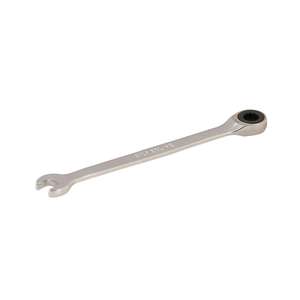 Silverline Llave de trinquete de cabeza fija 8mm - Product Image 1