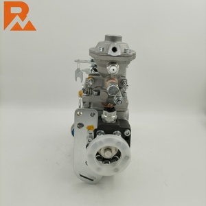 Pompe à injection de carburant 0460426408 VE6 12F1400R929-8 68205580 R929-8 pour moteur EQB190 5.9L - Product Image 1