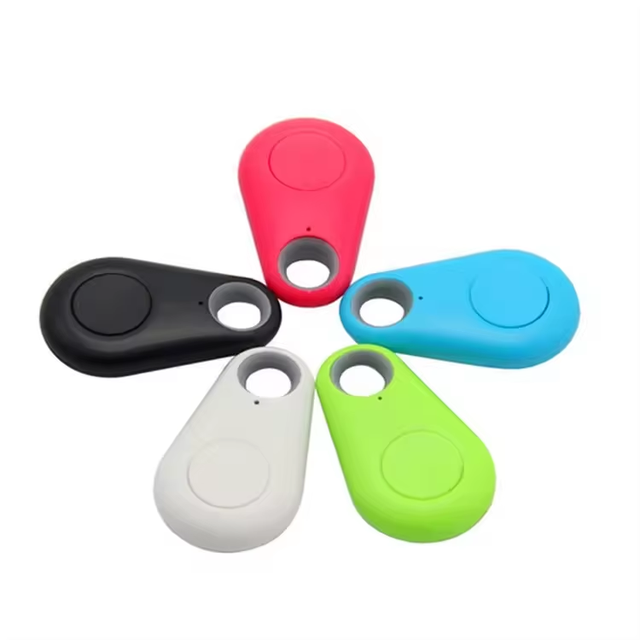 Mobile phone self-timer BT remote control single button water drop wireless 4.0 self-timer