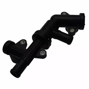 Pièce de rechange pour refroidisseur d'huile de transmission Hyundai Kia 256301U500 pour Sonata Santa Fe Sorento - Product Image 5