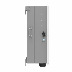 อินเวอร์เตอร์ไฮบริด Deye SUN-12/14/16K-SG01LP1-EU ขนาด 12kw 14kw 16kw เฟสเดียว 3 MPPT อินเวอร์เตอร์พลังงานแสงอาทิตย์แบบไฮบริด - Product Image 4