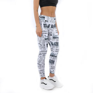 Brasil Dropship Wanita Menjalankan <span class=keywords><strong>Yoga</strong></span> Celana dengan Celana Pendek Celana <span class=keywords><strong>Yoga</strong></span> - Product Image 5