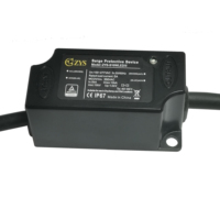 Parafoudre AC 220V pour éclairage public LED extérieur – Dispositifs de protection contre les surtensions 220V