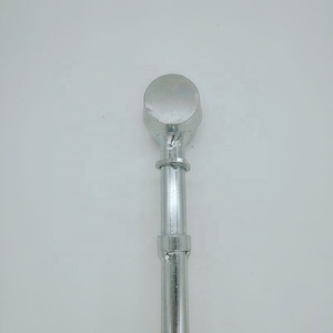 SCAFFOLD PODGER <strong>HAMMER</strong> WITH SWIVEL LOCKING <strong>LOOP</strong> - Product Image 4