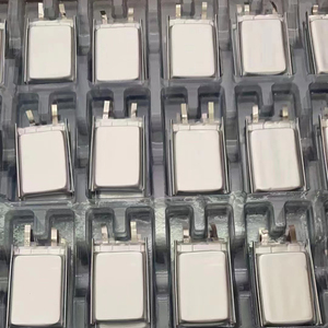 리튬 폴리머 배터리 <span class=keywords><strong>3.7V</strong></span> <span class=keywords><strong>552035</strong></span> 423040 553460 503450 OEM 충전식 리튬 이온 셀 리포 배터리 <span class=keywords><strong>3.7V</strong></span> 리튬 폴리머 배터리 - Product Image 6