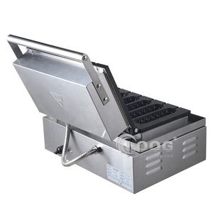 Fabbrica Waffle Stick Maker commerciale Waffle Stick che fa macchina all'ingrosso Waffle Stick Makers - Product Image 3