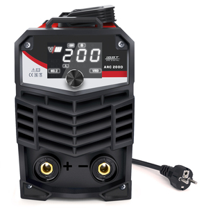 VECTOR MMA ARC Stick Welder EU STOCK <span class=keywords><strong>France</strong></span>/Allemagne/Pays-Bas/Italie/Espagne Livraison gratuite Machine à souder compacte ARC200 - Product Image 3